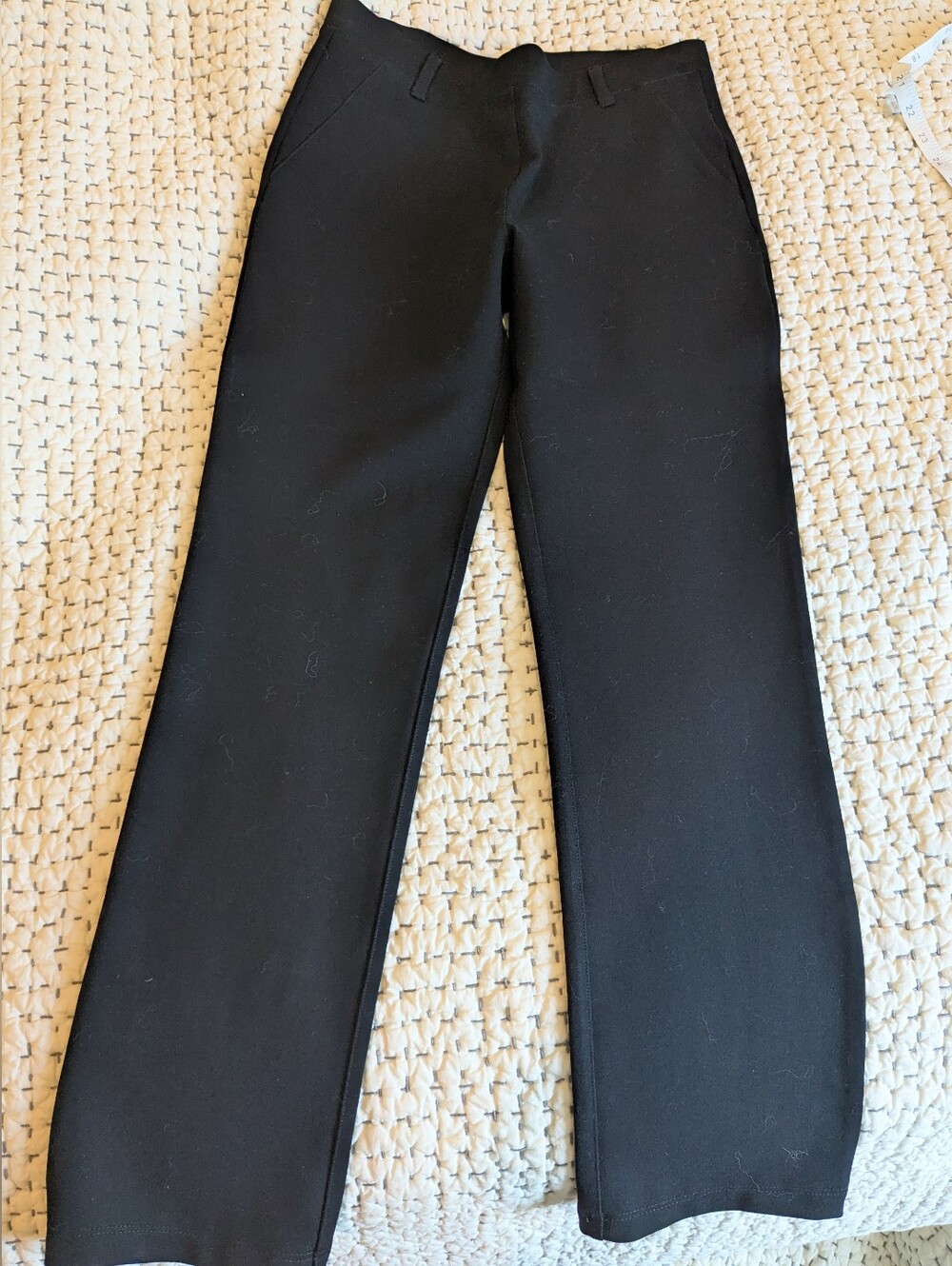 Quince. Women's Pointe Pants. Size S. NWOT
